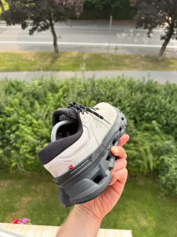 Used On Running Cloud bike — image 7 of 8