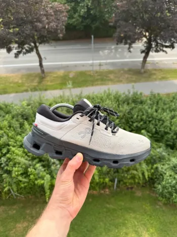 Used On Running Cloud Running Shoes