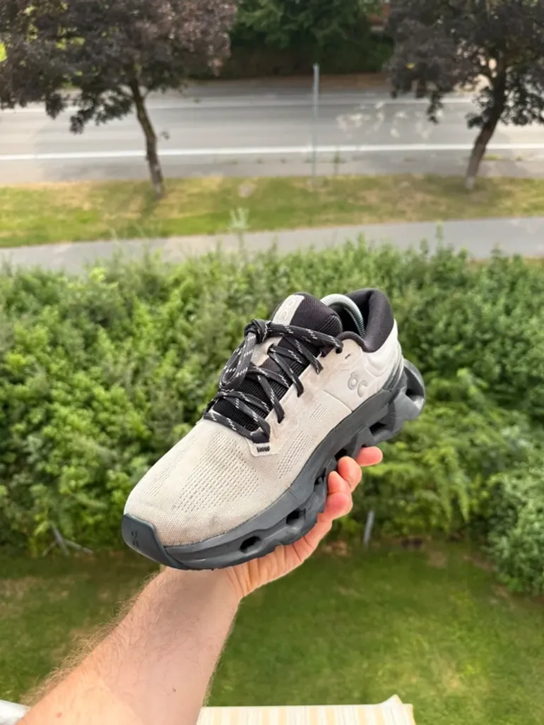 Used On Running Cloud bike — image 4 of 8