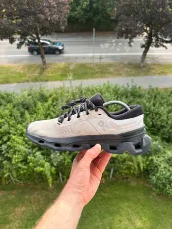 Used On Running Cloud bike — image 5 of 8