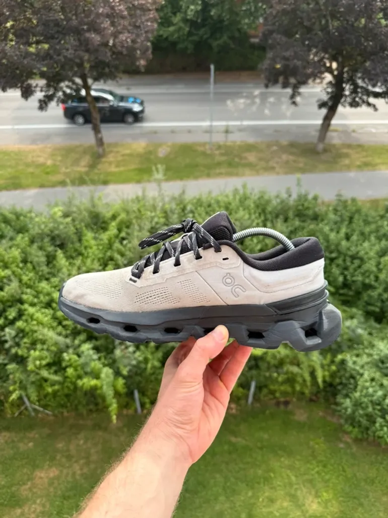 Used On Running Cloud bike — image 5 of 8