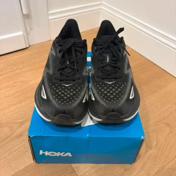 Brugt Hoka Clifton 9 bike — billede 2 af 6