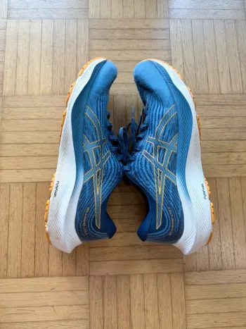 Używany Asics Gel-Kayano lite 3 Running Shoes