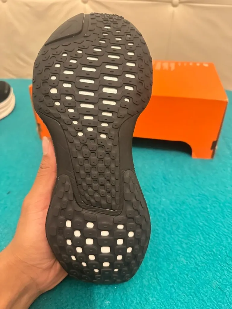 Gebrauchtes Nike Invincible Run FK 3 bike — Bild 3 von 4