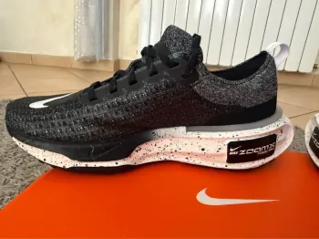 Nike ZoomX Invincible Run FK 3 bike usato — immagine 7 di 15