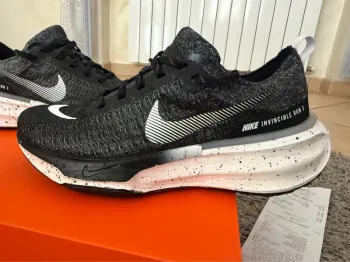Brugt Nike ZoomX Invincible Run FK 3 Running Shoes