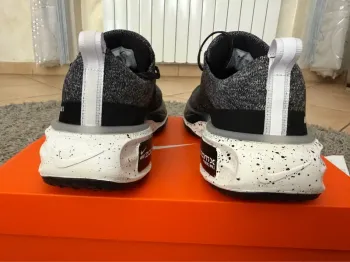 Nike ZoomX Invincible Run FK 3 bike usato — immagine 8 di 15