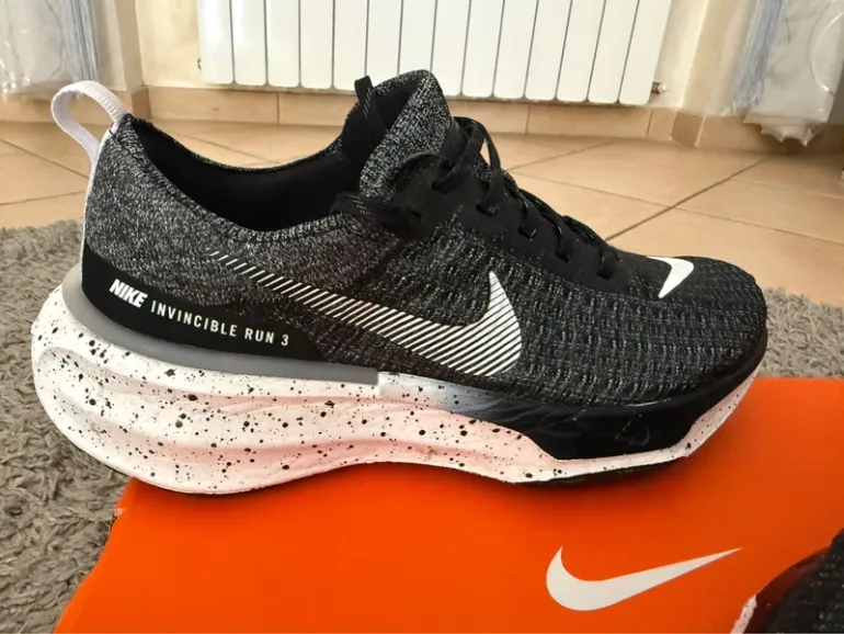 Nike ZoomX Invincible Run FK 3 bike usato — immagine 5 di 15