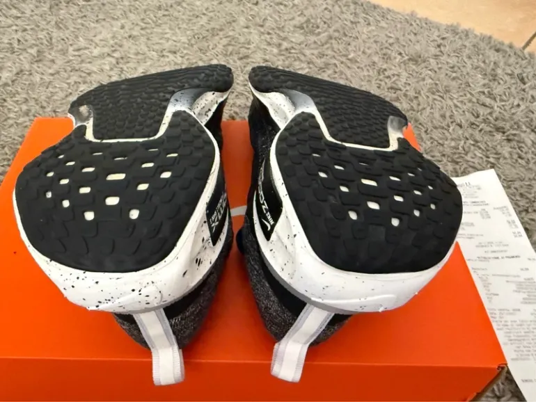 Nike ZoomX Invincible Run FK 3 bike usato — immagine 13 di 15