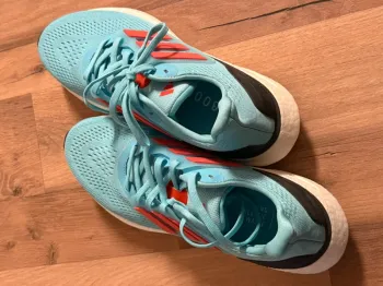 Używany Adidas Pureboost 23 bike — zdjęcie 4 z 6