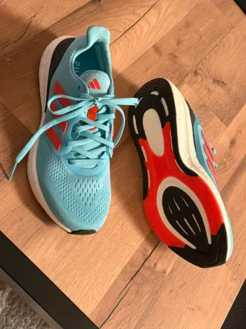 Używany Adidas Pureboost 23 bike — zdjęcie 2 z 6
