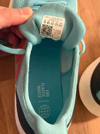 Używany Adidas Pureboost 23 bike — zdjęcie 6 z 6