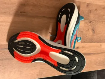 Używany Adidas Pureboost 23 bike — zdjęcie 3 z 6