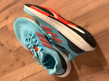 Używany Adidas Pureboost 23 bike — zdjęcie 5 z 6