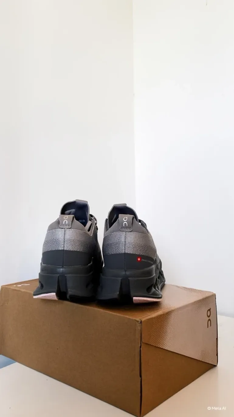 Used On Running Cloud bike — image 3 of 6