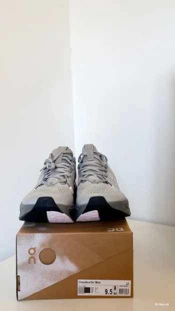 Used On Running Cloud bike — image 4 of 6
