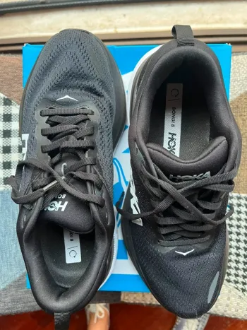 Použité Hoka running shoes bike — obrázek 3 z 4