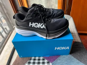 Použité Hoka running shoes Running Shoes