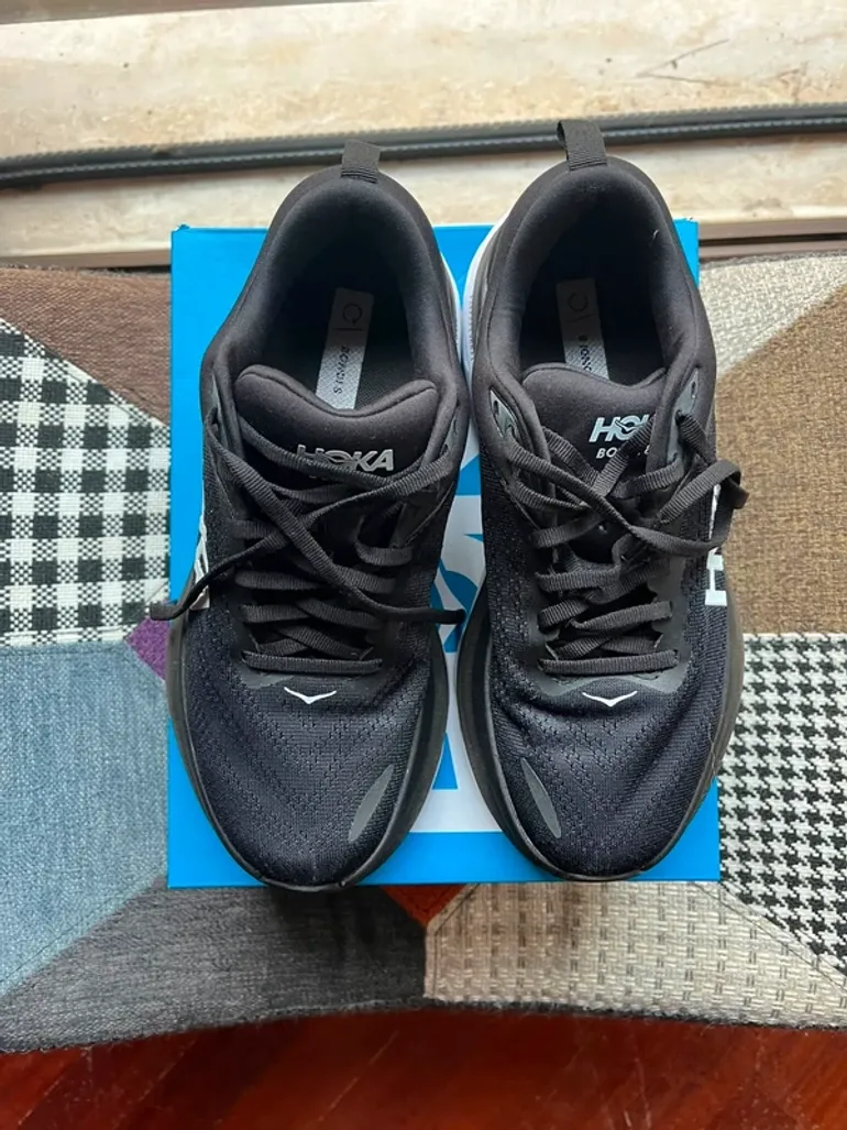 Použité Hoka running shoes bike — obrázek 2 z 4