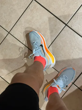 Gebrauchtes Nike Vomero 18 bike — Bild 2 von 3