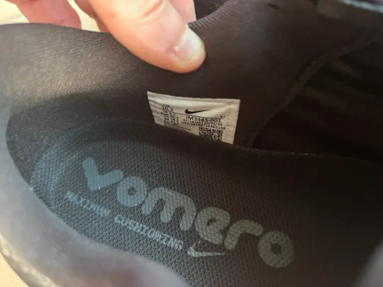 Nike Vomero Plus bike d'occasion — image 5 sur 5