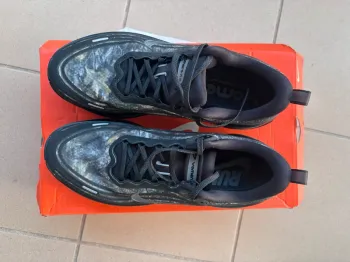 Gebrauchtes Nike Vomero Plus Running Shoes