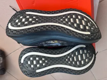 Nike Vomero Plus bike d'occasion — image 4 sur 5