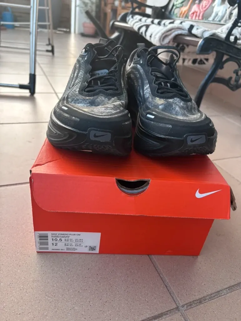 Nike Vomero Plus bike d'occasion — image 2 sur 5