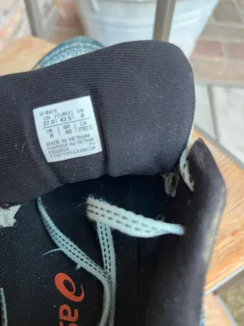 Asics Trabuco Max 4 bike d'occasion — image 4 sur 4