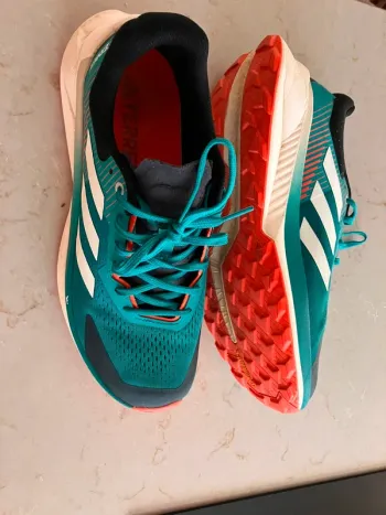 Używany Adidas Terrex bike — zdjęcie 5 z 9