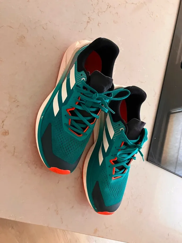 Używany Adidas Terrex bike — zdjęcie 7 z 9