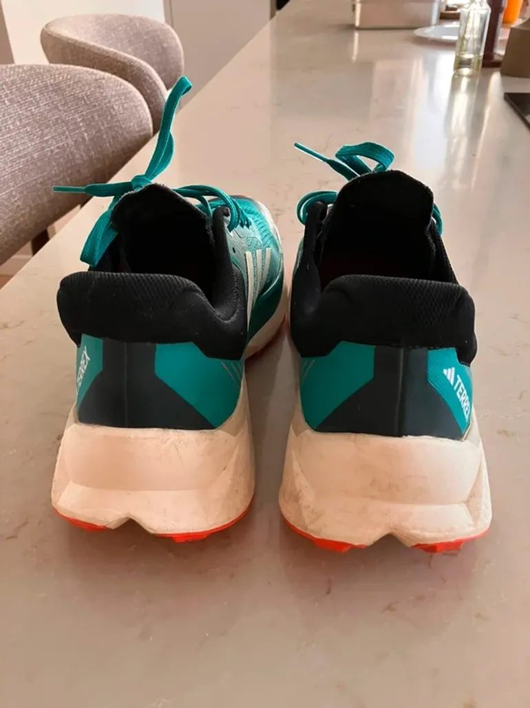 Używany Adidas Terrex bike — zdjęcie 4 z 9