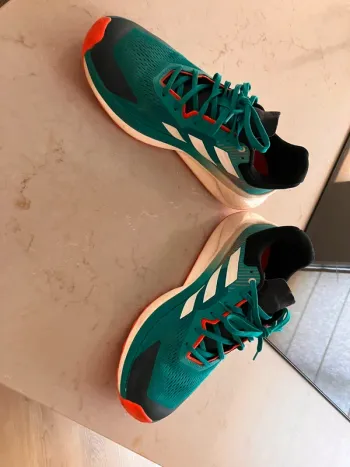 Używany Adidas Terrex bike — zdjęcie 2 z 9