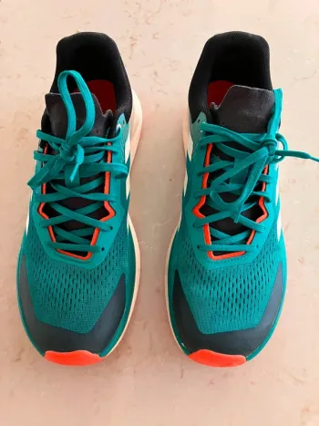 Używany Adidas Terrex Running Shoes