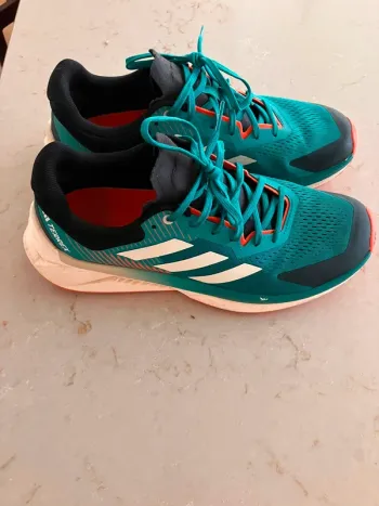 Używany Adidas Terrex bike — zdjęcie 8 z 9