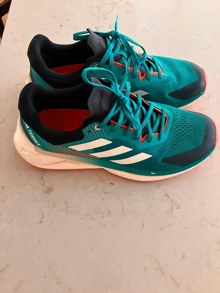 Używany Adidas Terrex bike — zdjęcie 8 z 9