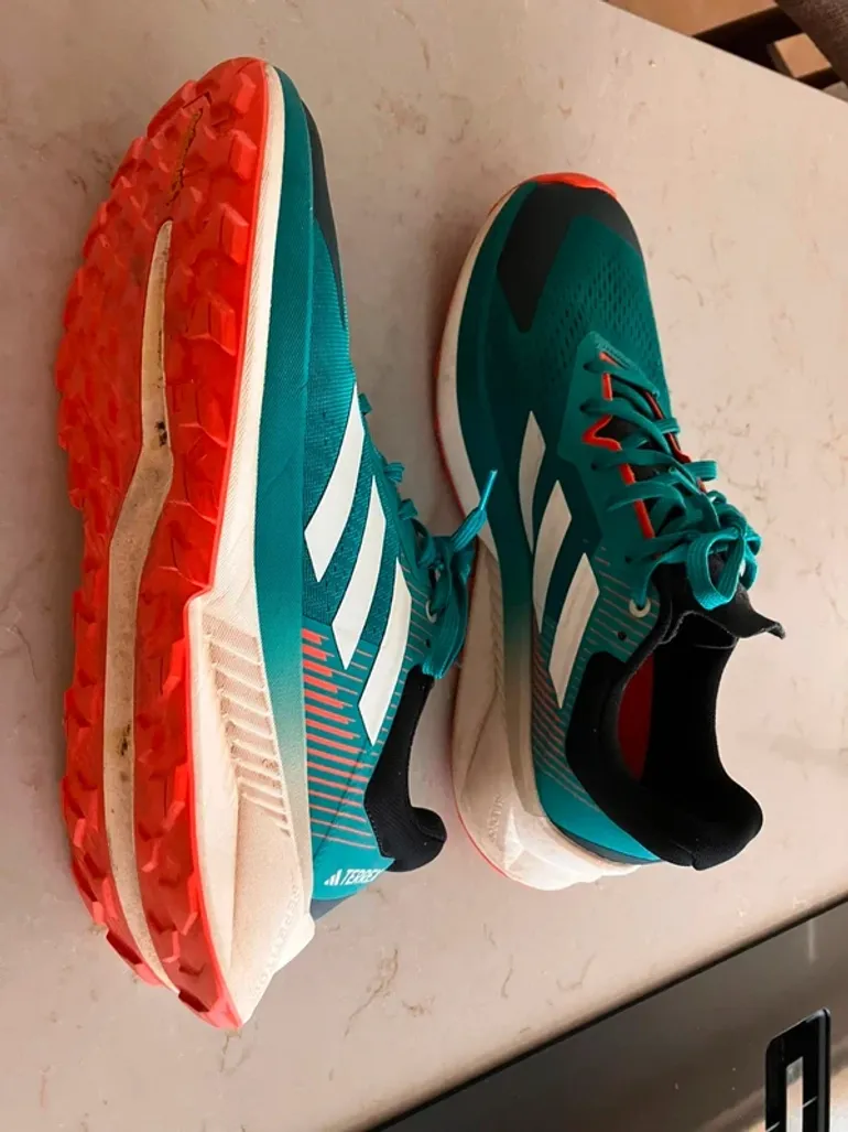 Używany Adidas Terrex bike — zdjęcie 3 z 9