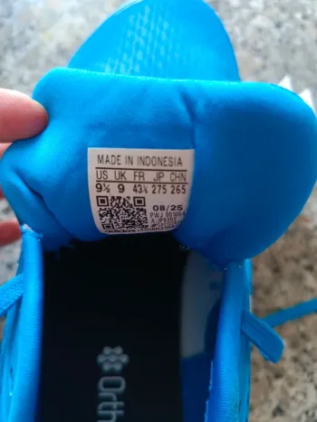 Używany Adidas Duramo SL2 M bike — zdjęcie 9 z 15