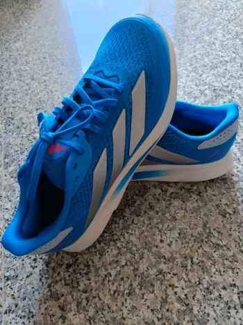 Używany Adidas Duramo SL2 M bike — zdjęcie 4 z 15