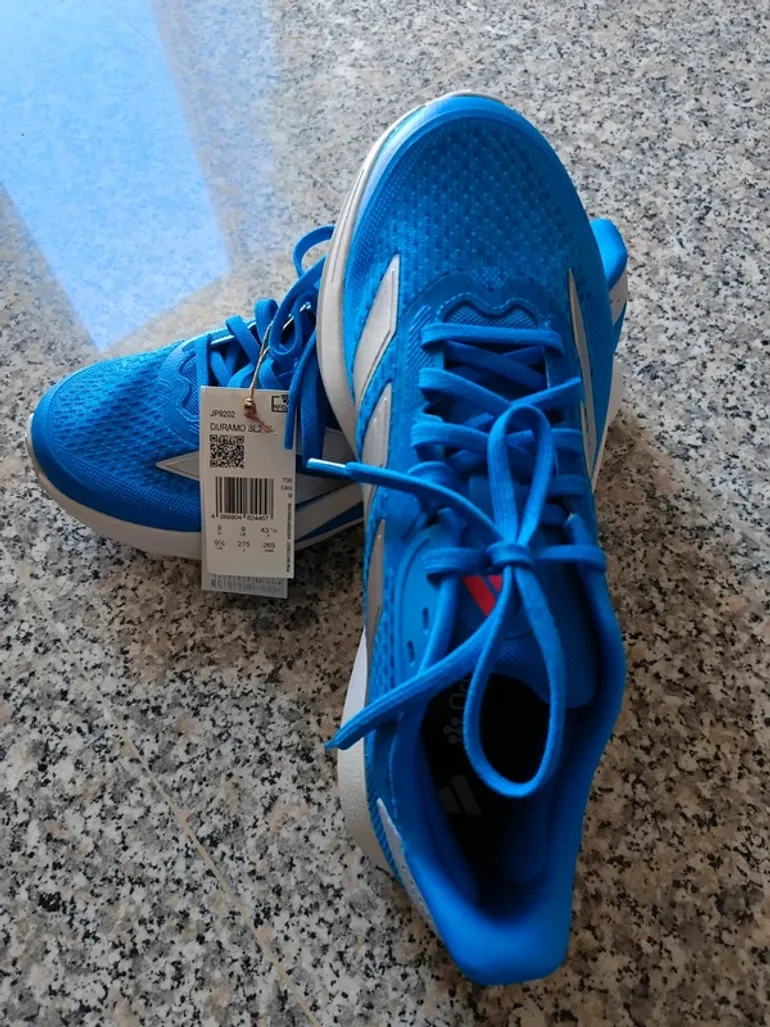 Używany Adidas Duramo SL2 M bike — zdjęcie 5 z 15
