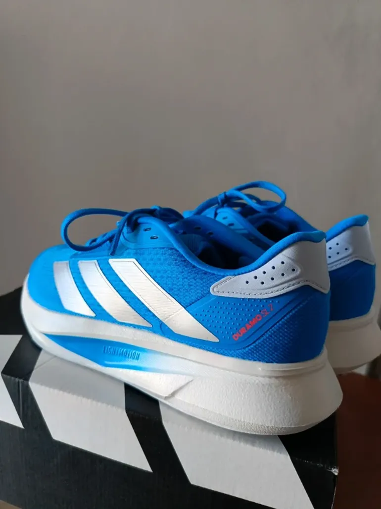 Używany Adidas Duramo SL2 M bike — zdjęcie 2 z 15