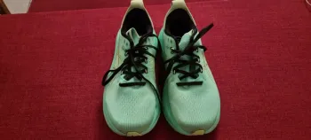 Brugt Asics Nimbus 28 Running Shoes
