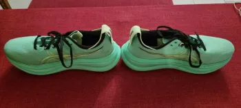 Brugt Asics Nimbus 28 bike — billede 3 af 5