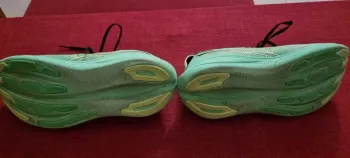 Brugt Asics Nimbus 28 bike — billede 4 af 5