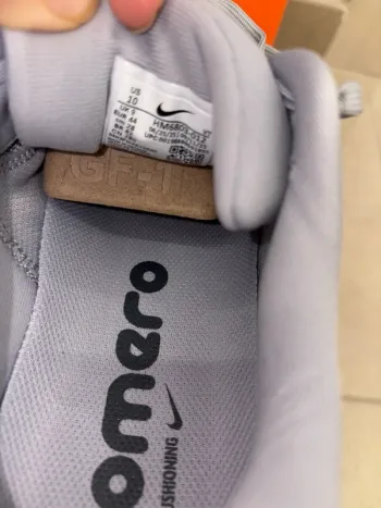 Used Nike Vomero 18 bike — image 8 of 11
