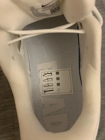 Gebrauchtes Nike Vomero bike — Bild 7 von 8