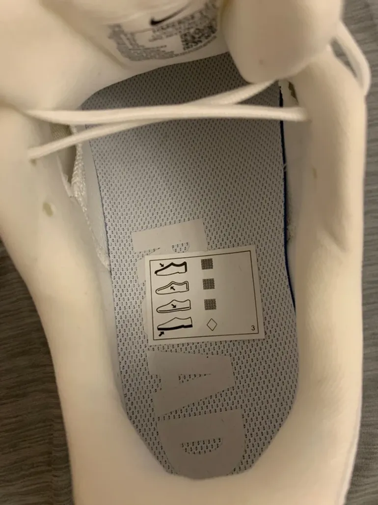 Gebrauchtes Nike Vomero bike — Bild 7 von 8