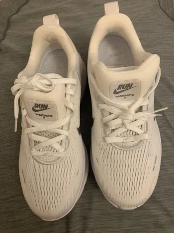 Gebrauchtes Nike Vomero Running Shoes