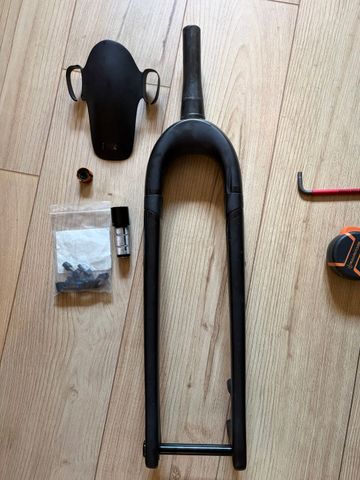 Enve MNT Fork Fork d'occasion