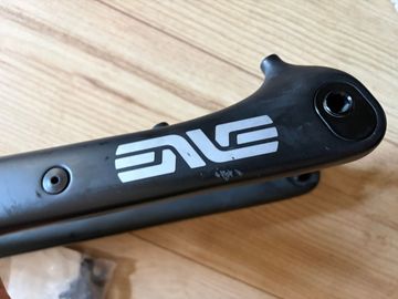 Enve MNT Fork bike de segunda mano — imagen 3 de 5